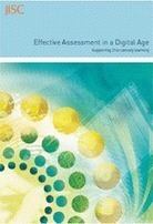 Effective assessment in a digital age | Digital Delights | Scoop.it