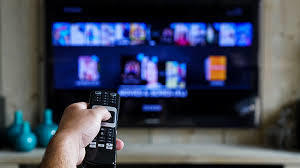 For TV, Media Trade Groups, Growth Means Expanding Into Competing Areas   | TV Press Review | Scoop.it