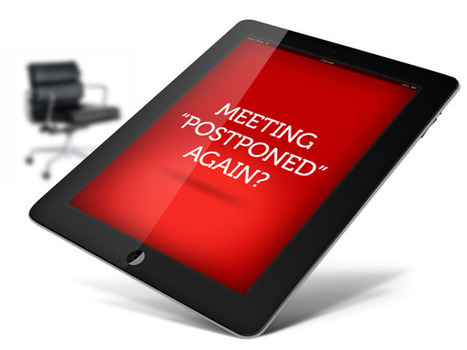 Solution Selling Using an iPad | Pharma: Trends and Uses Of Mobile Apps and Digital Marketing | Scoop.it