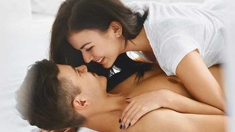 The Secret Of Happiness In The Relationship Nd