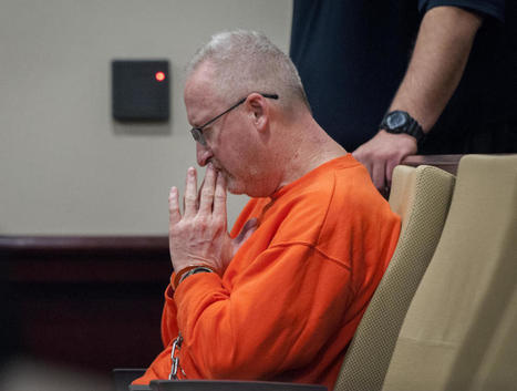 Updated: Ex-pastor sentenced on child porn charges - AbqJournal.com | Operation Phobos | Scoop.it