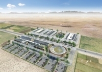 The Quest for High-Tech Solutions in New Mexico “Ghost City” – Next American City | Cities of the World | Scoop.it