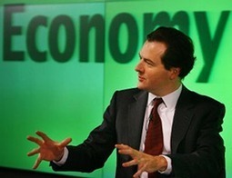 Osborne's false dichotomy: 'people who work and pay taxes' and those on welfare | Left Foot Forward | Welfare News Service (UK) - Newswire | Scoop.it