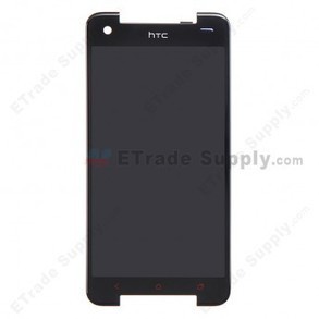 HTC Butterfly S LCD Screen and Digitizer Touch Screen Assembly | Battery & Charging Kit & USB Cable | Scoop.it