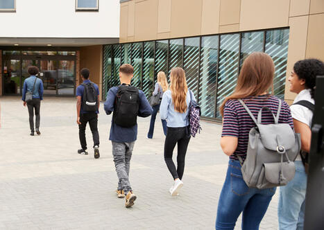 Les classes "pr&eacute;pa seconde" p&eacute;rennis&eacute;es et assouplies | Enseignement secondaire et sup&eacute;rieur | Scoop.it