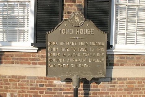 Mental health and women in history: Mary Todd Lincoln | Washington Times Communities | Herstory | Scoop.it