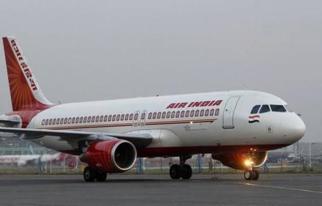[FR] Air India laisse au sol 130 personnels d'équipage jugés «trop gros» | Aerospace & Mobility | Scoop.it