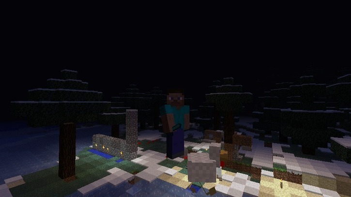 Gulliver mod 1.7.10 curse