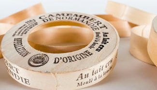 Les boîtes de camembert sur la sellette, faute de solution de recyclage