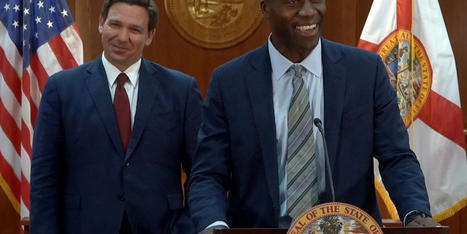 A leprosy endemic? So far this year, eight people got leprosy in Florida - RawStory.com | The Unseen World | Scoop.it