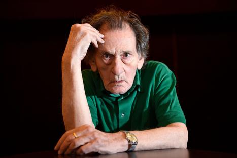 Serge Merlin : il brûlait sa vie sur les planches | Revue de presse théâtre | Scoop.it