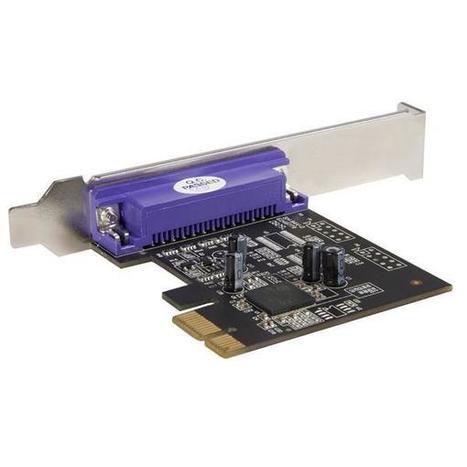 Wch ch350l pci parallel card driver download