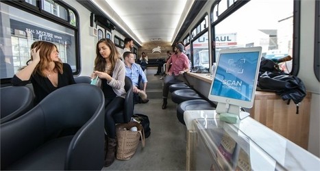 Des transports de moins en moins communs | Transports et Mobilit&eacute;s | Scoop.it