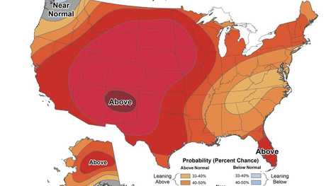 Is climate change to blame for summer 2023's record heat? Yes. | The EcoPlum Daily | Scoop.it