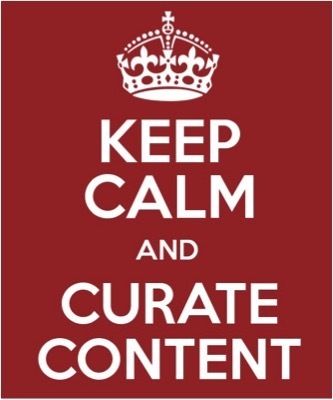 How good content curation constitutes fair use | Content curation trends | Scoop.it