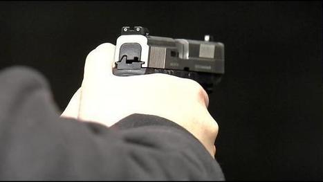 Bill would allow concealed carry for domestic violence victims | WDRB.com | Operation Oya | Scoop.it