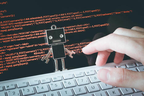 AI is Driving Cybersecurity Transformation: Balancing Risk and Reward in an Ever-Changing Landscape | Artificial Intelligence and Cybersecurity | Scoop.it
