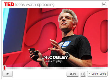 Dan Cobley: What Physics teaches about marketing | Internet Marketing Strategy 2.0 | Scoop.it