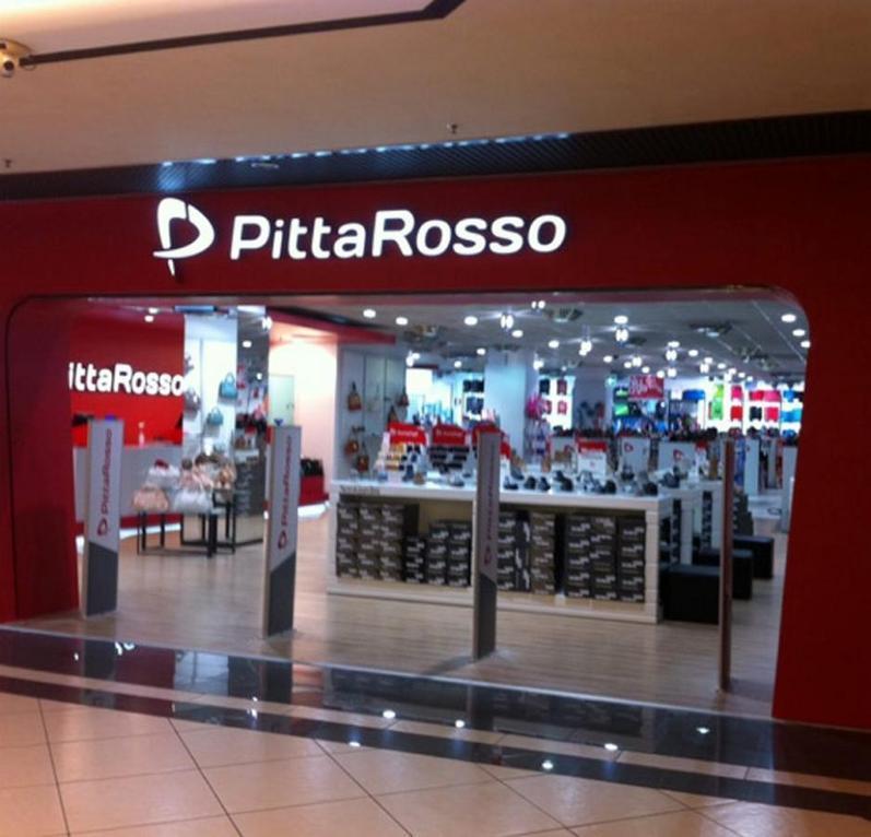 Pittarosso soldes store