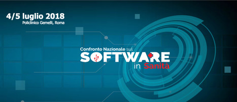 Confronto Nazionale sul Software in Sanità  | Italian Social Marketing Association -   Newsletter 216 | Scoop.it