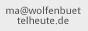 Risiko Internet: Jeder zweite Jugendliche kennt Cybermobbing | WolfenbüttelHeute | Cyberbullying, it's not a game! It's your Life!!! | Scoop.it