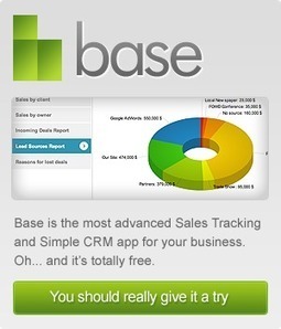 5 Strategies to Hire the Perfect Sales Rep | Hire Top Talent | Scoop.it