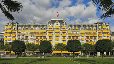 Hospitality Report Schweiz 2024: Hotels werden als Anlageobjekte wieder attraktiver | Hotel and accommodation trends | Scoop.it