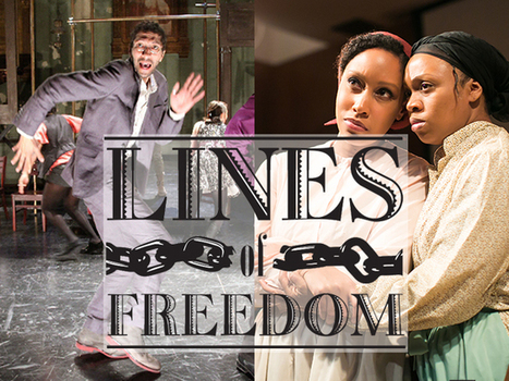 AOP Receives Matching Kickstarter Donation For Abolitionist Music-Theater Festival | OperaMania | Scoop.it
