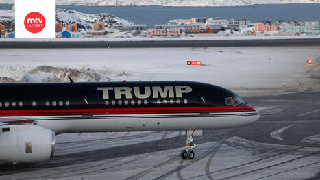 Analyytikko: Yhdysvallat on kuin suvun vanha vihainen set&auml; | MTV Uutiset | 1Uutiset - Lukemisen t&auml;hden | Scoop.it