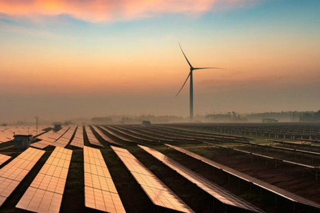 Conscientes des #enjeux #climatiques, beaucoup de #PME ne s’estiment pas armées pour y faire face #CPME #MEDEF | RSE et PME | Scoop.it