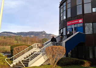 La longue marche vers la transformation des entr&eacute;es de ville | Une semaine d'actu - Newsletter de veille de l'AURH | Scoop.it