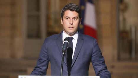 Pourquoi le gouvernement a suspendu la réforme de l’assurance chômage | Veille juridique du CDG13 | Scoop.it