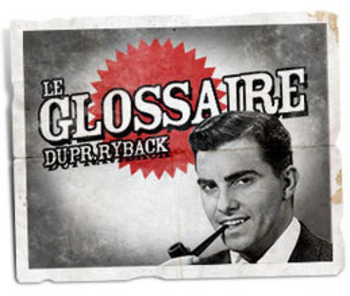 (FR) - Le glossaire de Nanarland | nanarland.com | Glossarissimo! | Scoop.it