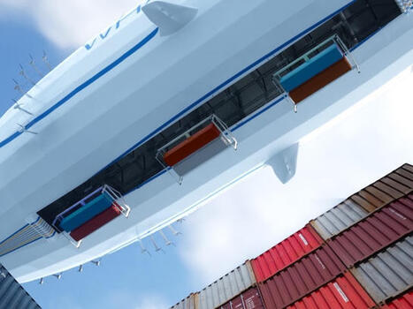 Flying Whales l&egrave;ve 90 millions d&rsquo;euros avec l&rsquo;arriv&eacute;e de CMA CGM | Logistique - Transport | Scoop.it