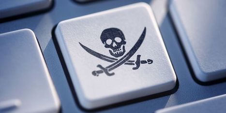 La ministre de la Culture réclame une liste noire des sites pirates | UseNum - Musique | Scoop.it