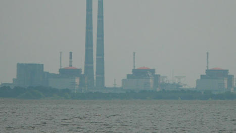 Ukraine war: Workers at deteriorating Zaporizhzhia plant fear 'devastation' on a scale 'worse than Chernobyl' | World News | Risques internationaux | Scoop.it