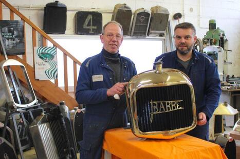 Loches : chauffe Maxime ! | Revue de presse &eacute;conomique du Sud Touraine | Scoop.it