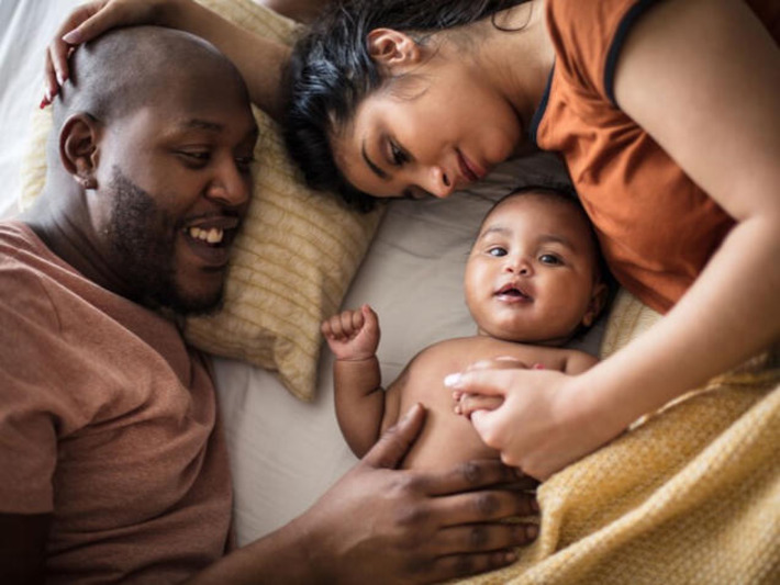 &lsquo;I&rsquo;m invisible in my relationship&rsquo;: expert advice on how to reconnect as a couple after having kids | The Health Report | Scoop.it