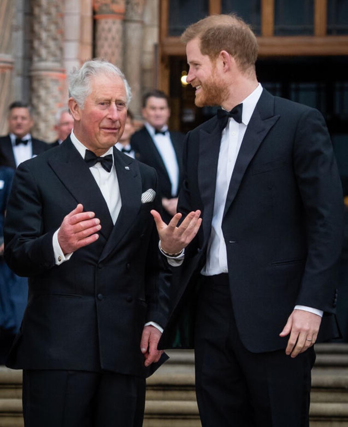 King Charles and Prince Harry&rsquo;s Rift Reportedly Boils Down to This One Reason | The UHNW Lifestyle Report | Scoop.it