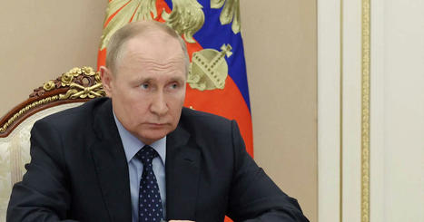 Russian Families Descend on the Kremlin to Demand Truth About Soldiers - Newsweek.com | Backstabber Watch | Scoop.it