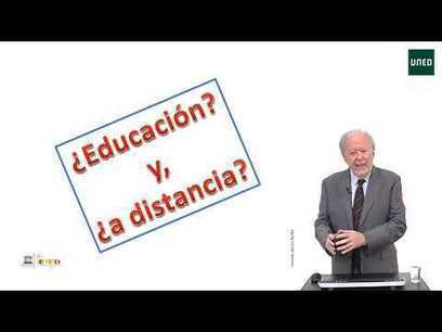 García Aretio: Educación a distancia: ¿disrupción? y calidad | APRENDIZAJE | Scoop.it