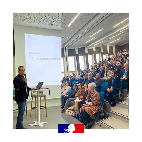 SOCIO-SPORT | Regroupement &eacute;ducateurs sociosportifs&nbsp; | 3 - Innovations sociales | Scoop.it