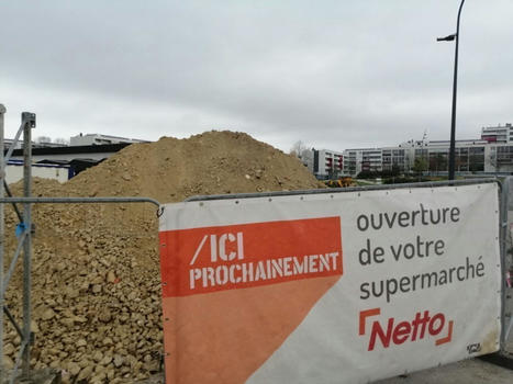 Vannes : un magasin et une pharmacie s’installeront dans les quartiers | L'actualité des quartiers politique de la ville de Bretagne et Pays de la Loire | Scoop.it