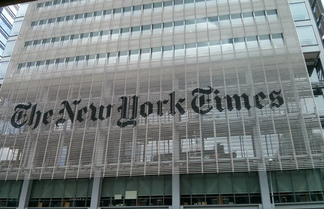 Periodismo de salud, contenido clave en el NY Times en español | Salud Publica | Scoop.it