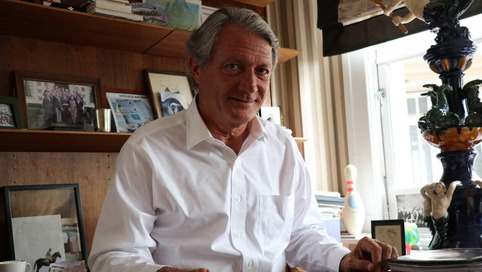 C&oelig;ur C&ocirc;te fleurie. &laquo; La derni&egrave;re fois que nous si&eacute;geons ensemble &raquo; | Veille territoriale AURH | Scoop.it