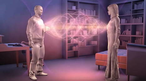 Intuition, Heart, and Energy | Emotional Health & Creative People | Scoop.it