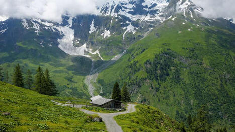 Miksi rakentaa talo n&auml;in syrj&auml;iseen paikkaan? | Watch | 1Uutiset - Lukemisen t&auml;hden | Scoop.it