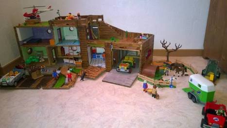 playmobil storage ideas