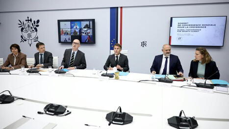 G7-Vertreter beraten mit China &uuml;ber Abbau von Ungleichheiten | STERN.de | Kompass-Aktuell | Scoop.it