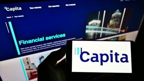Activist Oasis builds its Capita stake to 15% before AGM | Gouvernance - Veille quotidienne | Scoop.it